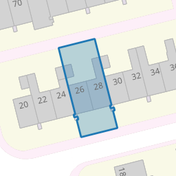 Perceel DEL00-R-5568