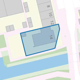 Perceel DEL00-R-5572