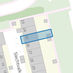 Perceel DEL00-R-5576