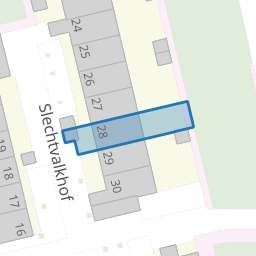 Perceel DEL00-R-5579