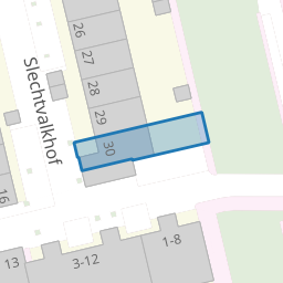 Perceel DEL00-R-5581