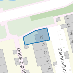 Perceel DEL00-R-5583