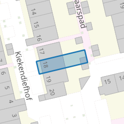 Perceel DEL00-R-5589