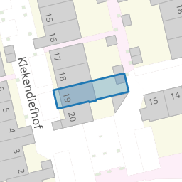 Perceel DEL00-R-5590