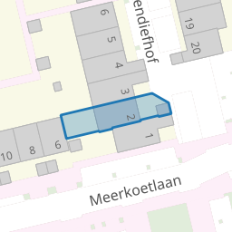 Perceel DEL00-R-5596