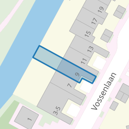 Perceel DEL00-R-5601