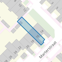 Perceel DEL00-R-5604