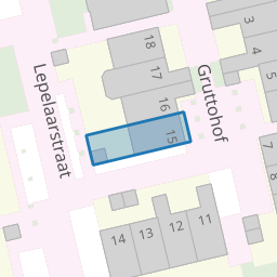 Perceel DEL00-R-5606