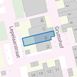 Perceel DEL00-R-5607