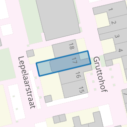 Perceel DEL00-R-5608