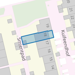 Perceel DEL00-R-5612