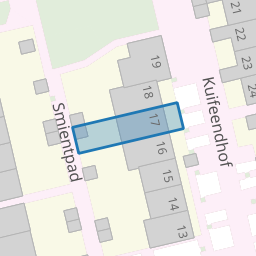 Perceel DEL00-R-5613