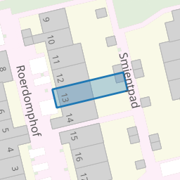 Perceel DEL00-R-5619