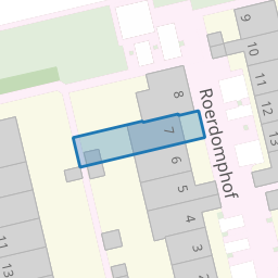 Perceel DEL00-R-5623