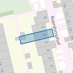 Perceel DEL00-R-5624