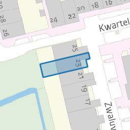 Perceel DEL00-R-5629