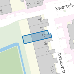 Perceel DEL00-R-5630