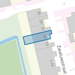 Perceel DEL00-R-5631