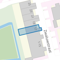 Perceel DEL00-R-5632