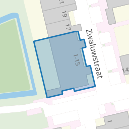 Perceel DEL00-R-5633