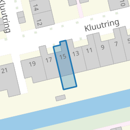 Perceel DEL00-R-5636