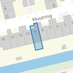 Perceel DEL00-R-5638