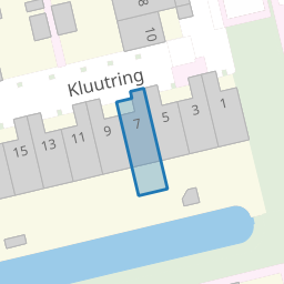 Perceel DEL00-R-5640