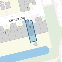 Perceel DEL00-R-5641