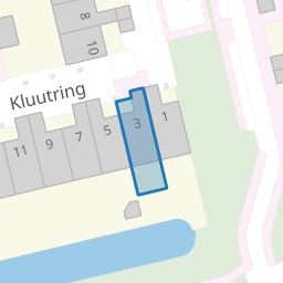 Perceel DEL00-R-5642