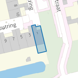 Perceel DEL00-R-5643