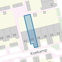 Perceel DEL00-R-5655