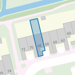 Perceel DEL00-R-5660