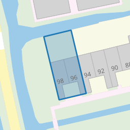 Perceel DEL00-R-5662