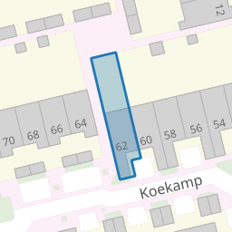 Perceel DEL00-R-5678