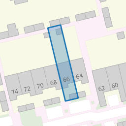 Perceel DEL00-R-5679