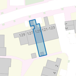 Perceel DEL00-R-5684