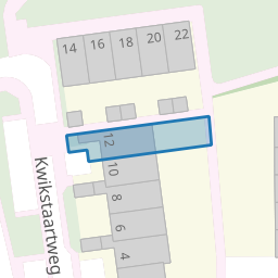 Perceel DEL00-R-5686