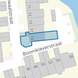 Perceel DEL00-R-5688