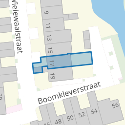 Perceel DEL00-R-5689