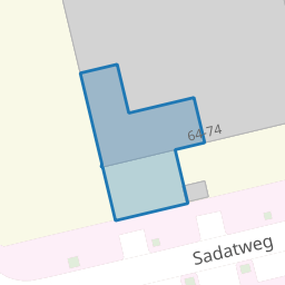 Perceel DEL00-R-5693