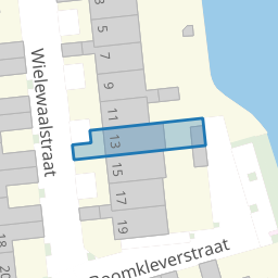 Perceel DEL00-R-5697