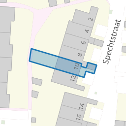 Perceel DEL00-R-5699