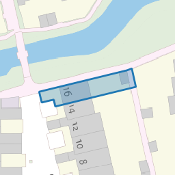 Perceel DEL00-R-5707