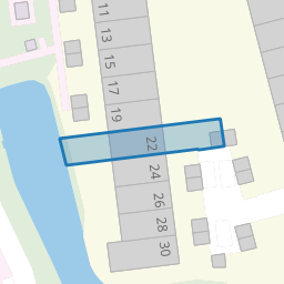 Perceel DEL00-R-5714