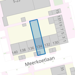 Perceel DEL00-R-5719