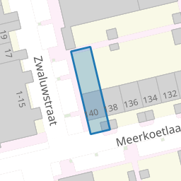 Perceel DEL00-R-5722