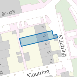 Perceel DEL00-R-5725