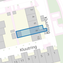 Perceel DEL00-R-5727