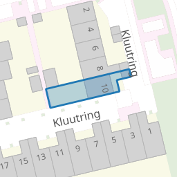 Perceel DEL00-R-5728