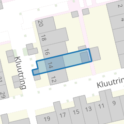 Perceel DEL00-R-5730